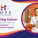 Embracing Cancer: The Call for Comprehensive Support