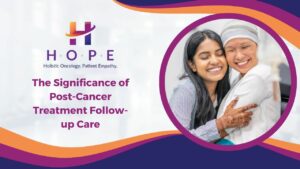 Read more about the article The Significance of Post-Cancer Treatment Follow-up Care