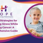 Coping Strategies for Relieving Stress While Facing Cancer: A Comprehensive Guide
