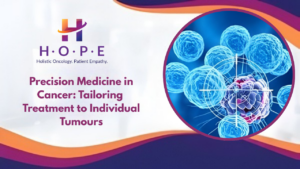 Read more about the article Precision Medicine in Cancer: Tailoring Treatment to Individual Tumors