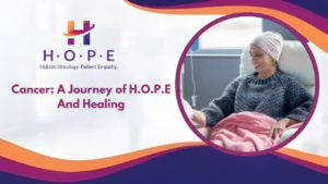 Read more about the article Cancer: A Journey of Hope and Healing
