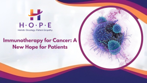 Read more about the article Immunotherapy for Cancer: A New Hope for Patients